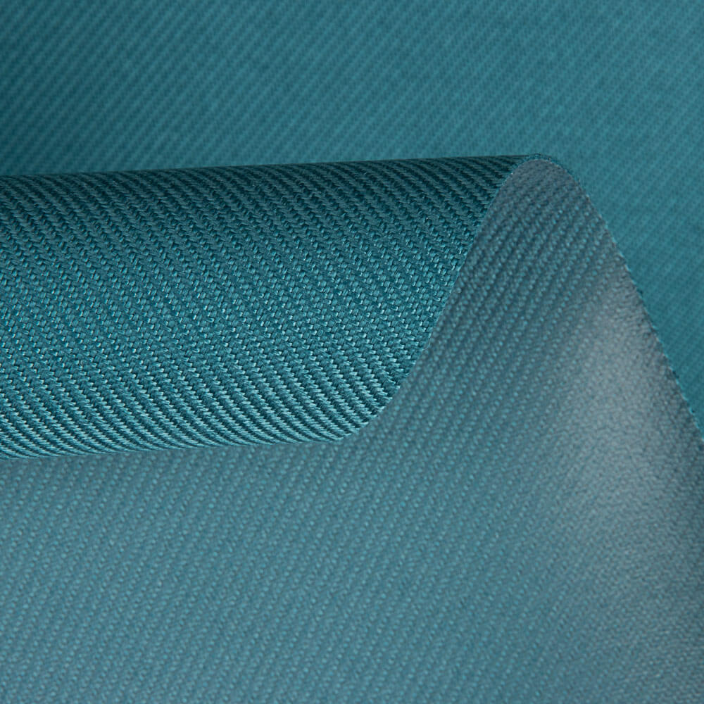 Loneta Olefine Impermeable Turquesa - Ribes y Casals