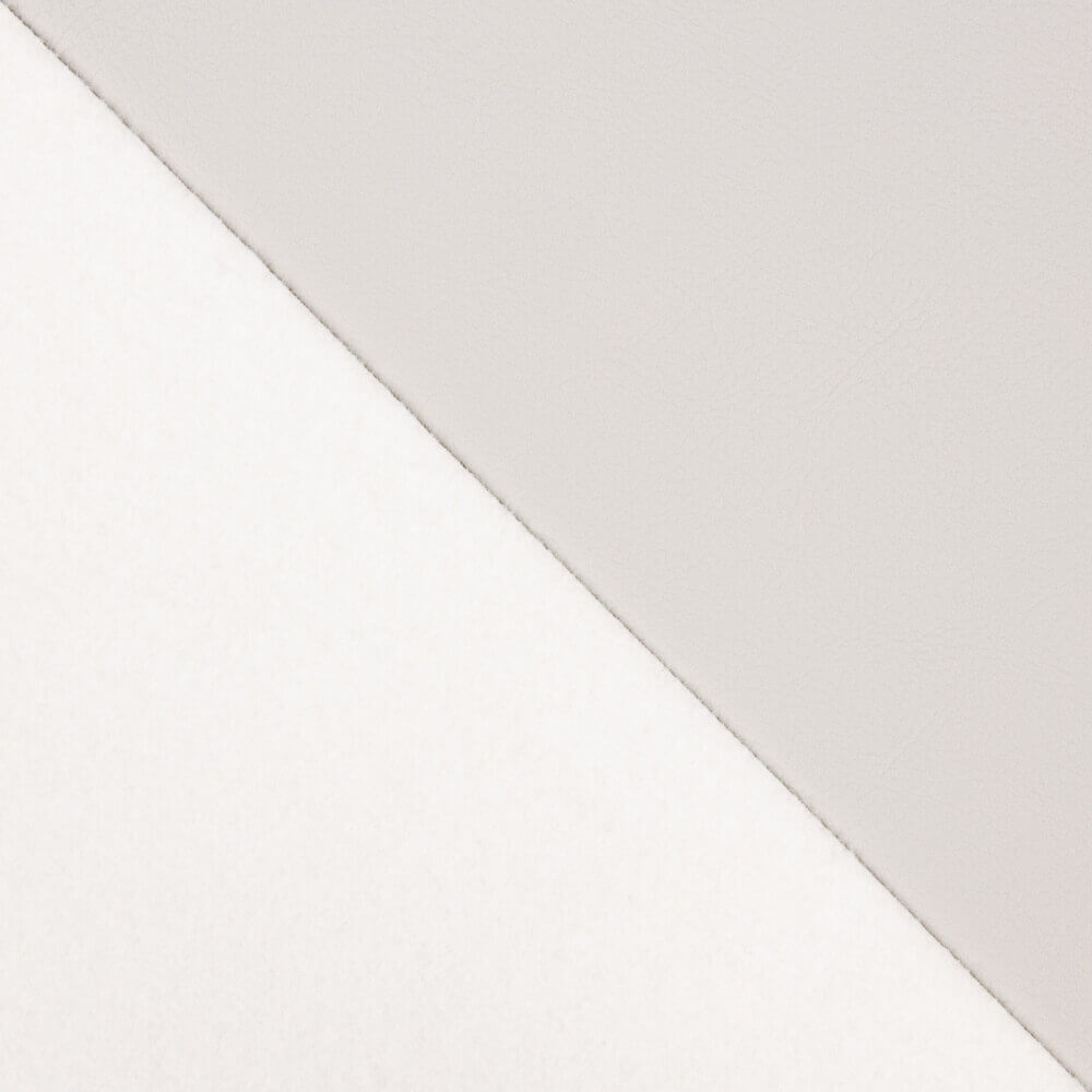 Polipiel Tapicería Nautica Ignífuga Gris Perla - Ribes y Casals