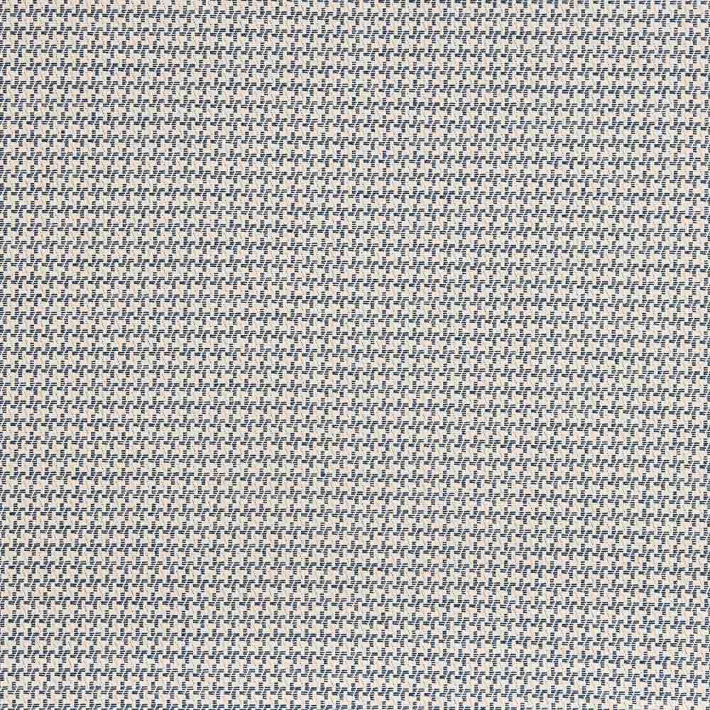 Tapicería Jacquard Cairo Azul - Ribes y Casals