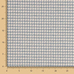 Tapicería Jacquard Cairo Azul - Ribes y Casals