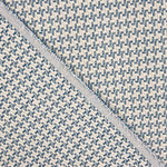 Tapicería Jacquard Cairo Azul - Ribes y Casals