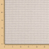 Tapicería Jacquard Cairo Gris - Ribes y Casals