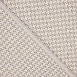 Tapicería Jacquard Cairo Gris - Ribes y Casals