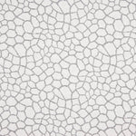 Tapicería Jacquard Mosaico Gris - Ribes y Casals