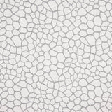 Tapicería Jacquard Mosaico Gris - Ribes y Casals