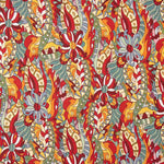 Tapicería Jacquard Dibujo Multicolor - Ribes y Casals