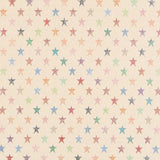 Tapicería Jacquard Estrellas Lurex - Ribes y Casals