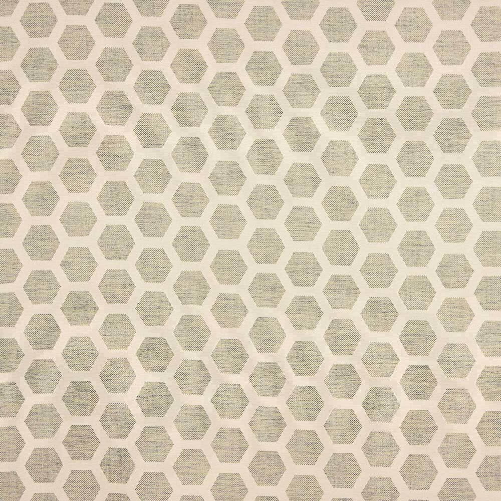 Tapicería Jacquard Hexa - Ribes y Casals