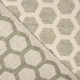 Tapicería Jacquard Hexa - Ribes y Casals