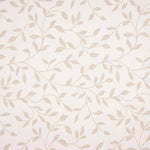 Tapicería Jacquard Hojas Beige - Ribes y Casals