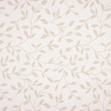 Tapicería Jacquard Hojas Beige - Ribes y Casals