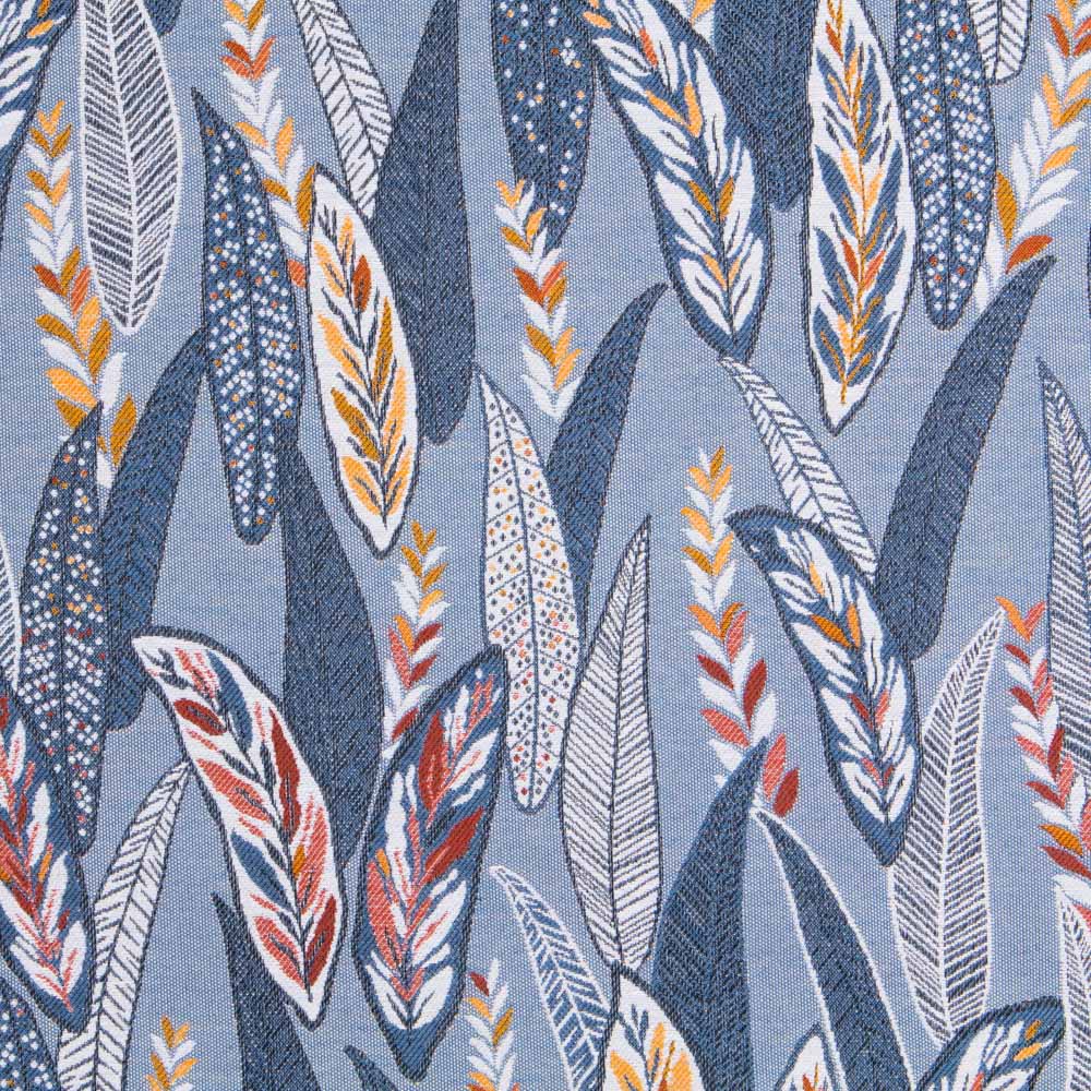 Tapicería Jacquard Indiana Gris - Ribes y Casals