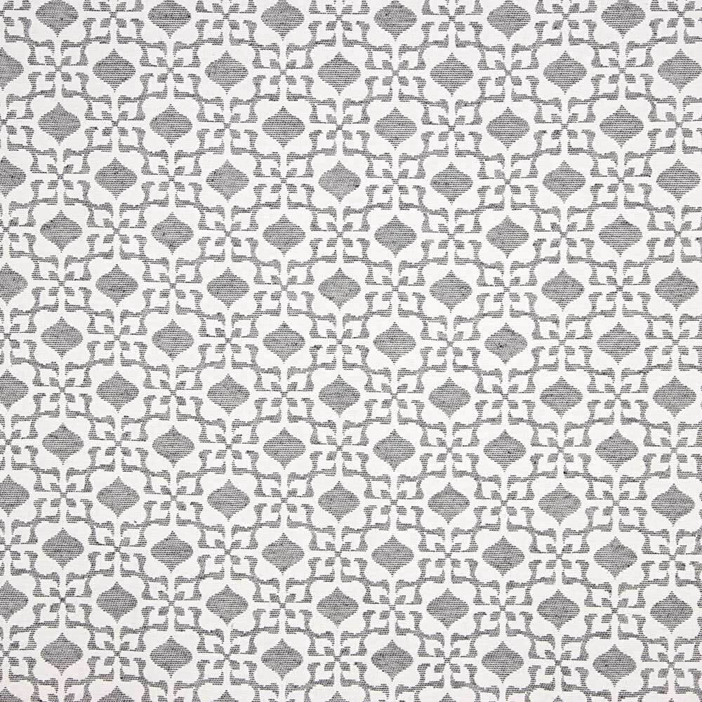 Tapicería Jacquard Delhi Gris - Ribes y Casals