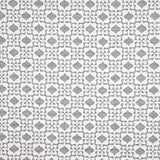 Retal Tapicería Jacquard Delhi Gris 100x280 cm. - Ribes y Casals