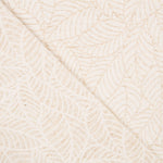 Tapicería Jacquard Palmera Natural - Ribes y Casals