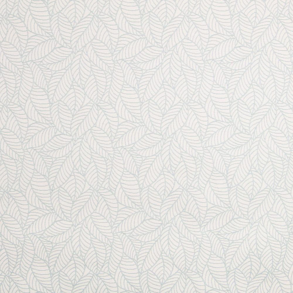 Tapicería Jacquard Palmera Turquesa - Ribes y Casals