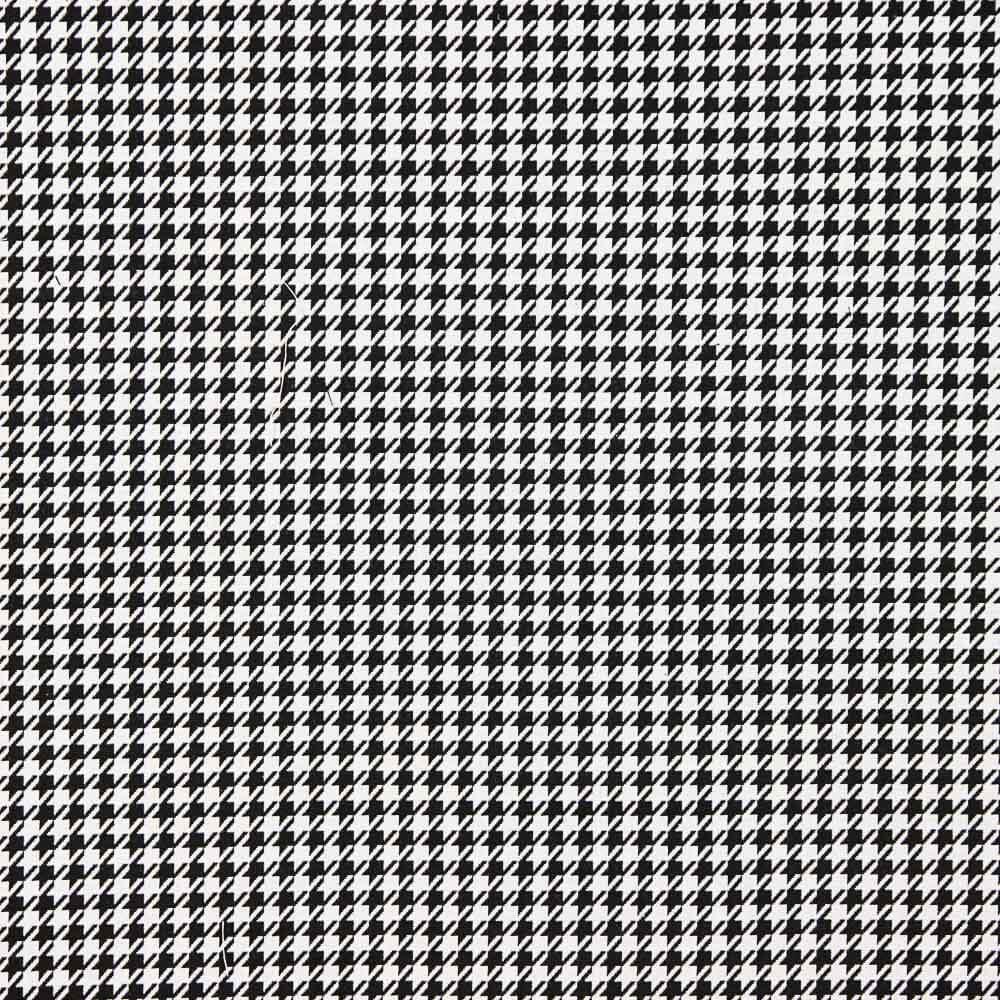 Tapicería Jacquard Pata Gallo - Ribes y Casals