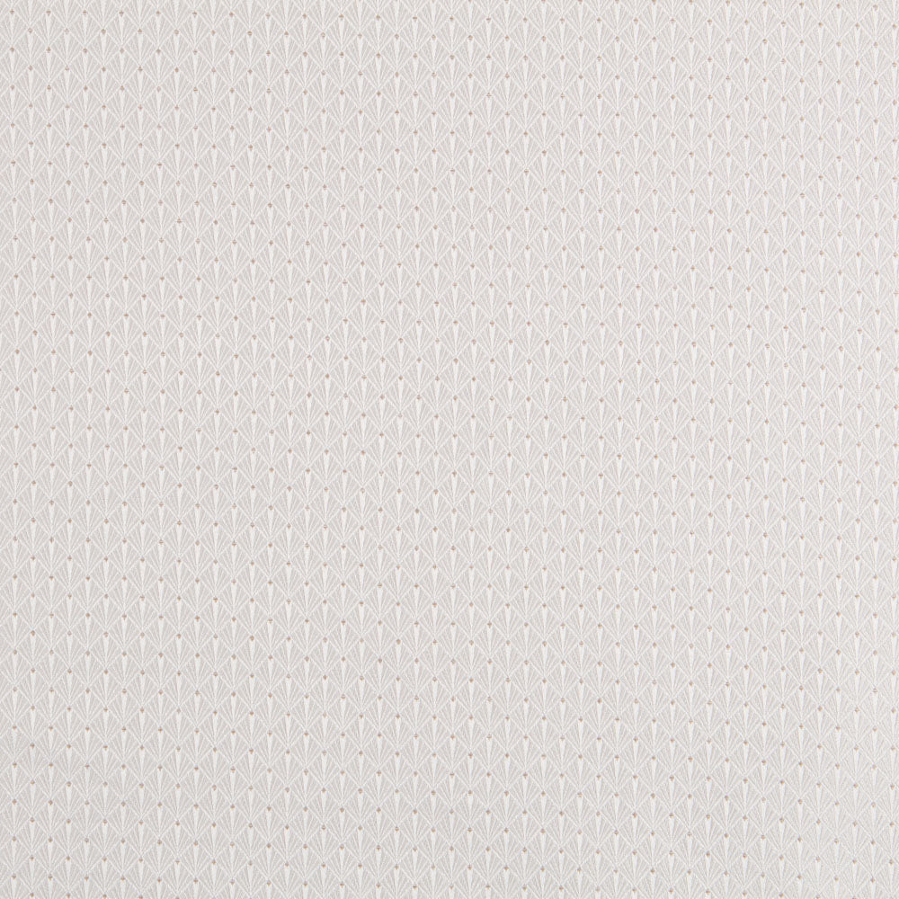 Tapicería Jacquard Pluma Beige - Ribes y Casals