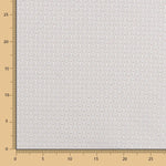 Retal Tapicería Jacquard Pluma Beige 180x140 cm - Ribes y Casals