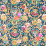 Tapicería Jacquard Satén Dangerous - Ribes y Casals