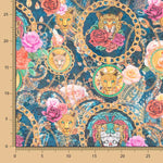 Tapicería Jacquard Satén Dangerous - Ribes y Casals