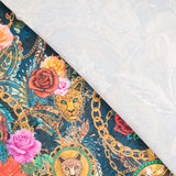 Tapicería Jacquard Satén Dangerous - Ribes y Casals