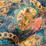 Tapicería Jacquard Satén Dangerous - Ribes y Casals