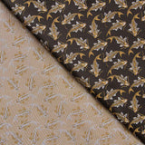 Tapicería Jacquard Satén Naruto - Ribes y Casals