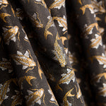 Tapicería Jacquard Satén Naruto - Ribes y Casals