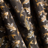 Tapicería Jacquard Satén Naruto - Ribes y Casals