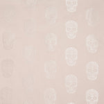 Tapicería Jacquard Spectre Plata - Ribes y Casals