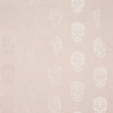 Tapicería Jacquard Spectre Plata - Ribes y Casals