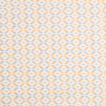 Tapicería Jacquard Étnica Ocre - Ribes y Casals