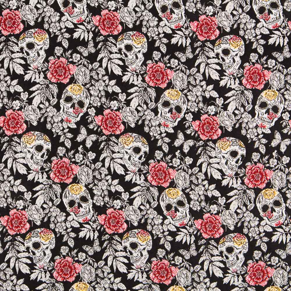 Tapicería Jacquard Vanite - Ribes y Casals