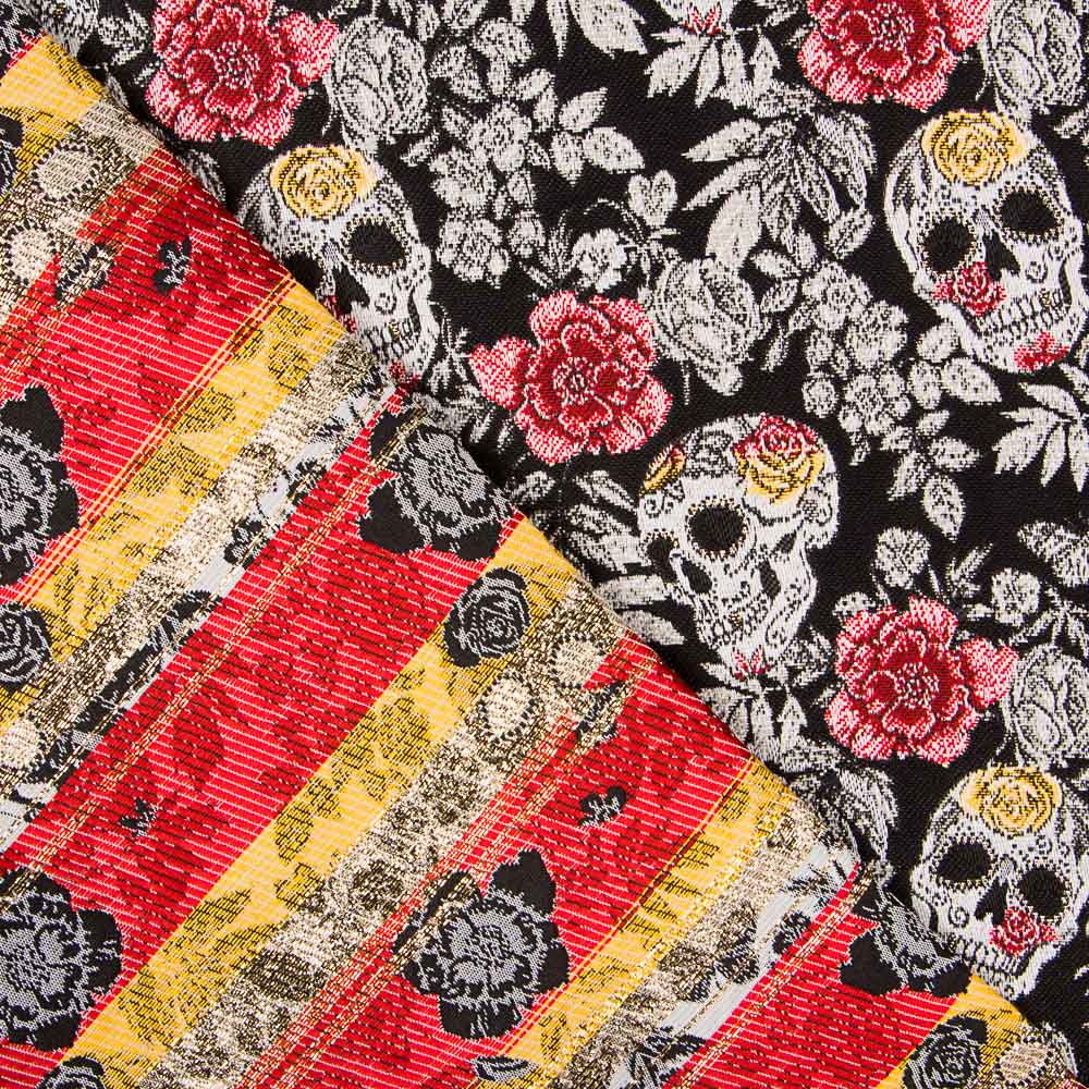 Tapicería Jacquard Vanite - Ribes y Casals