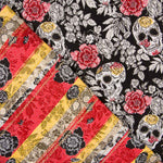 Tapicería Jacquard Vanite - Ribes y Casals