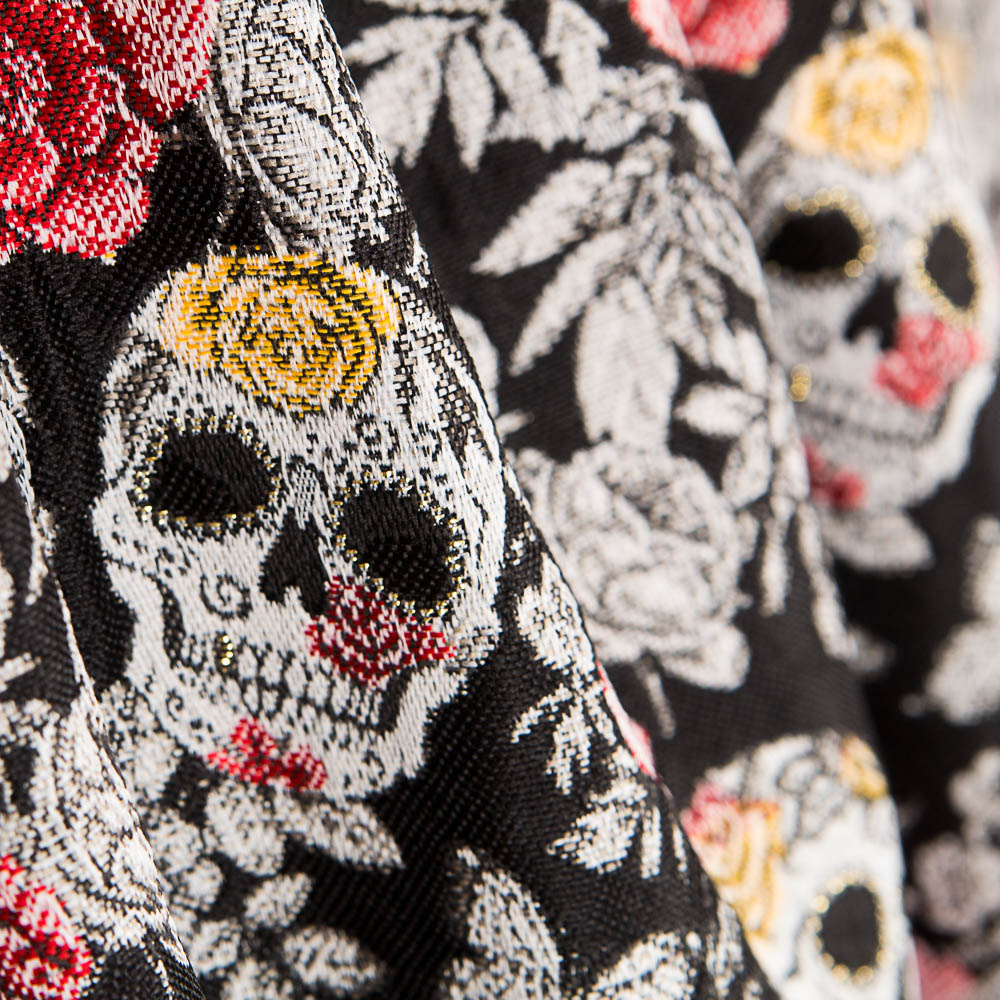 Tapicería Jacquard Vanite - Ribes y Casals