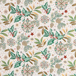 Tapicería Navidad Guirnalda Lurex - Ribes y Casals