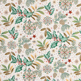 Tapicería Navidad Guirnalda Lurex - Ribes y Casals