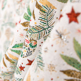 Tapicería Navidad Guirnalda Lurex - Ribes y Casals