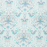 Tapicería Panamá Ananda Verde - Ribes y Casals