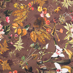 Tapicería Panamá Cyra Marrón - Ribes y Casals