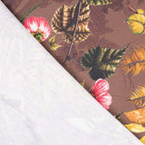 Tapicería Panamá Cyra Marrón - Ribes y Casals