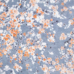 Tapicería Panamá Fiora Gris - Ribes y Casals