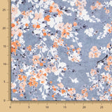 Tapicería Panamá Fiora Gris - Ribes y Casals