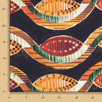 Tapicería Panamá Nadai Azul - Ribes y Casals