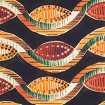 Tapicería Panamá Nadai Azul - Ribes y Casals