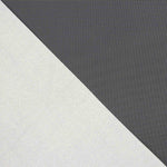 Tapicería Polipiel Gris para Asientos de Moto - Ribes y Casals