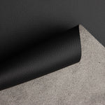 Tapicería Polipiel Negra para Volantes de Automóviles - Ribes y Casals