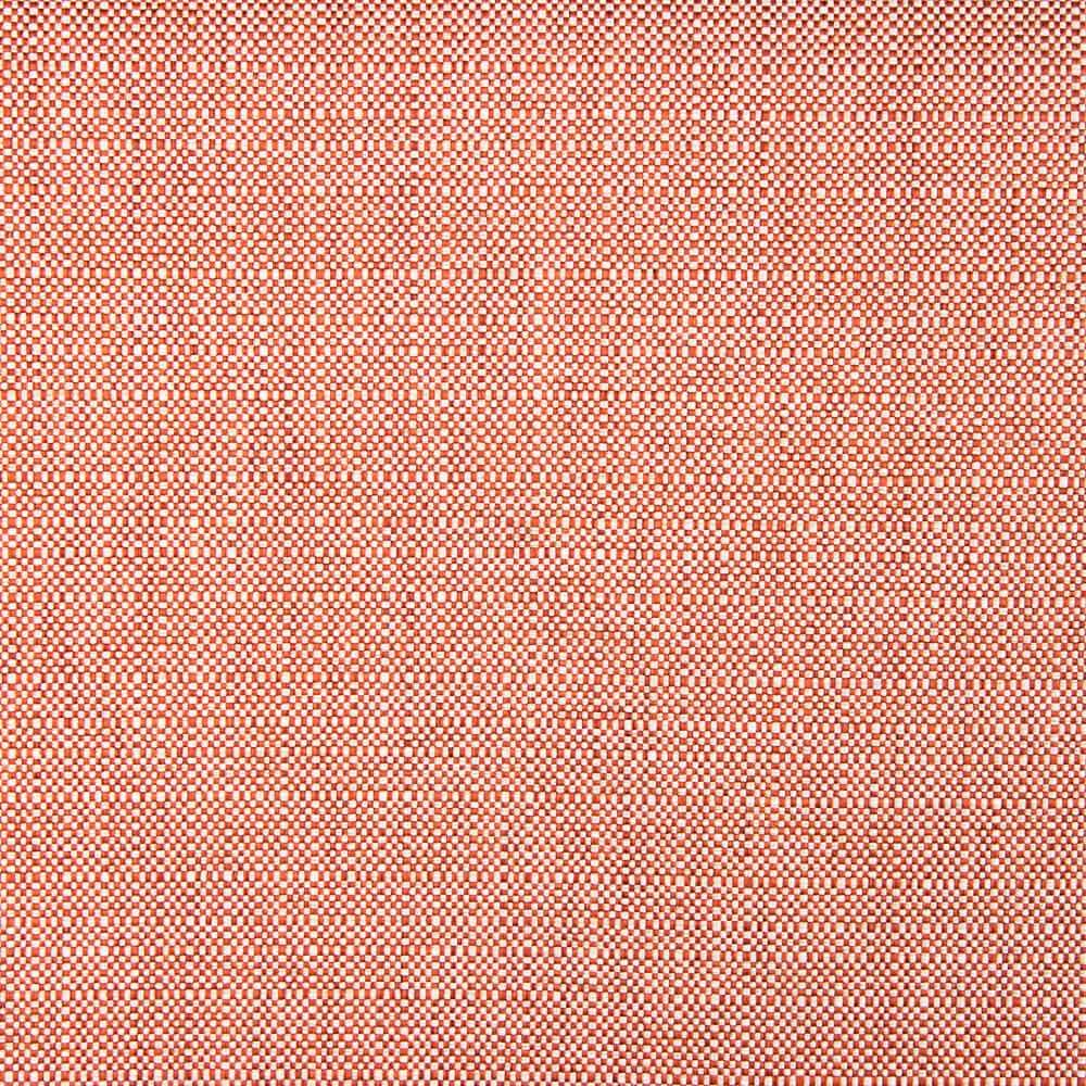 Tapicería Rústica Antimanchas Rojo - Ribes y Casals